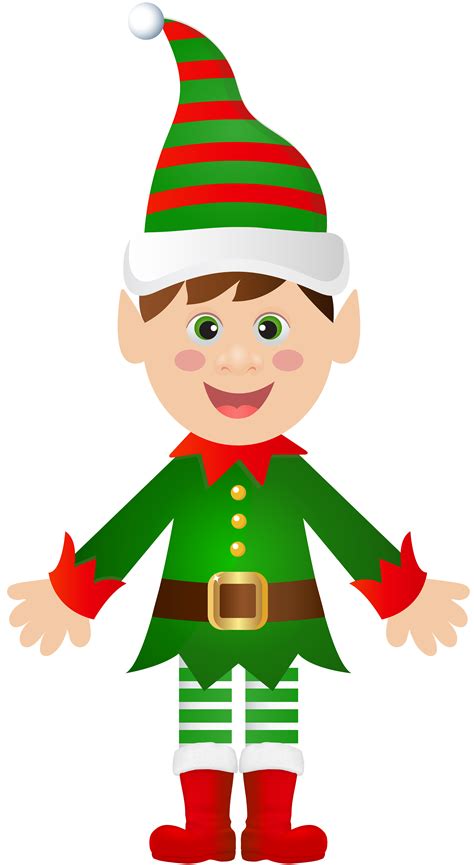 clipart elf|elf clip art transparent.